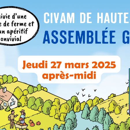 Assemblée Générale 2025